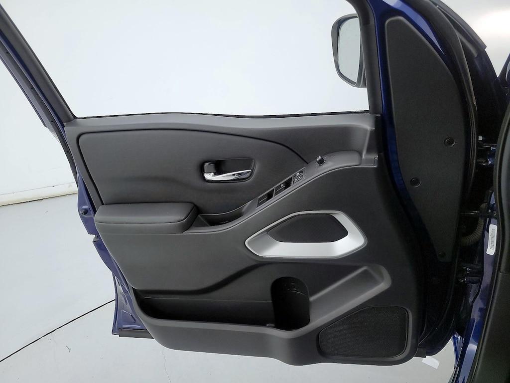 used 2022 Nissan Frontier car, priced at $29,998