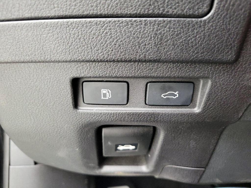 used 2021 Lexus ES 350 car, priced at $35,998