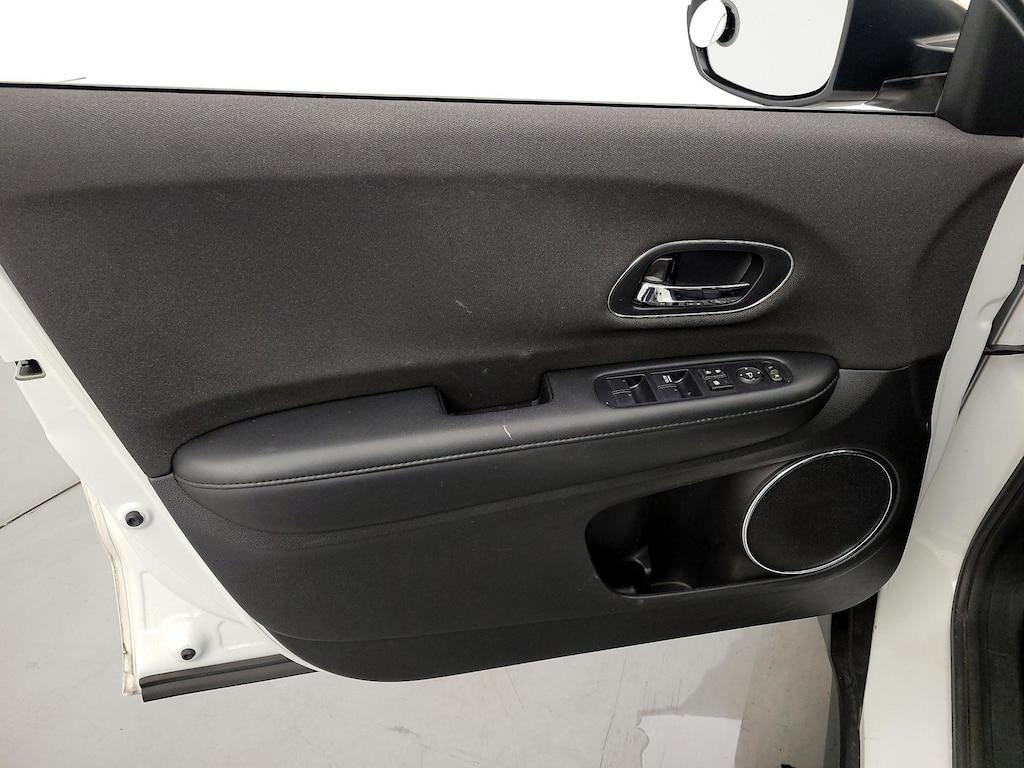 used 2022 Honda HR-V car, priced at $21,998