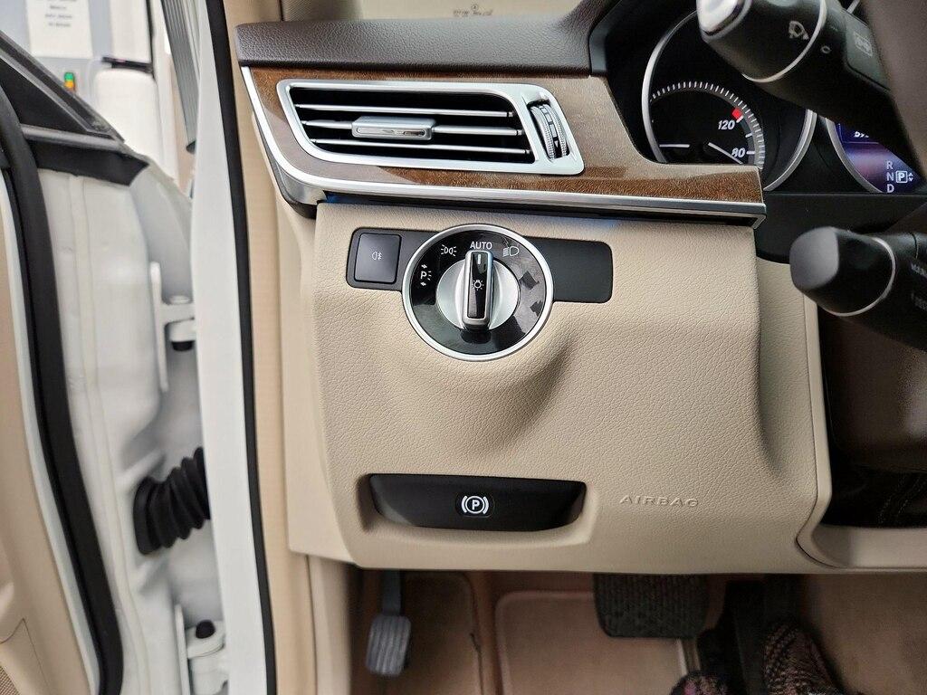 used 2016 Mercedes-Benz E-Class car, priced at $19,998