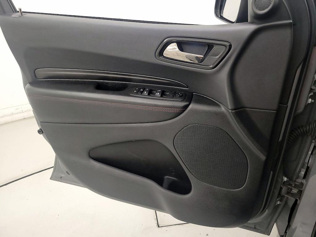 used 2023 Dodge Durango car, priced at $28,998