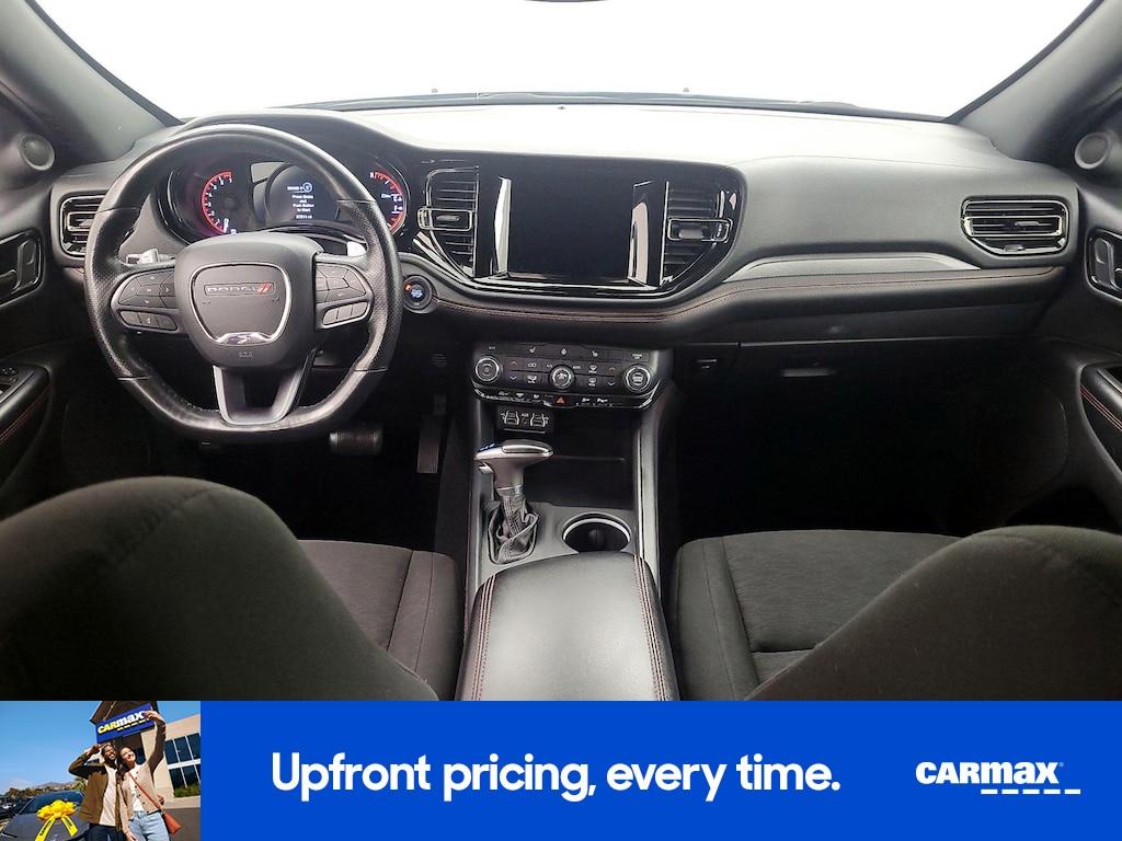 used 2023 Dodge Durango car, priced at $28,998