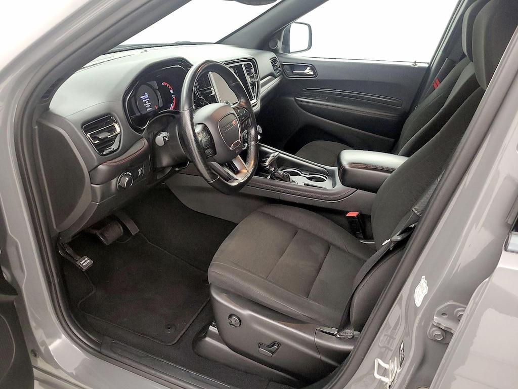 used 2023 Dodge Durango car, priced at $28,998