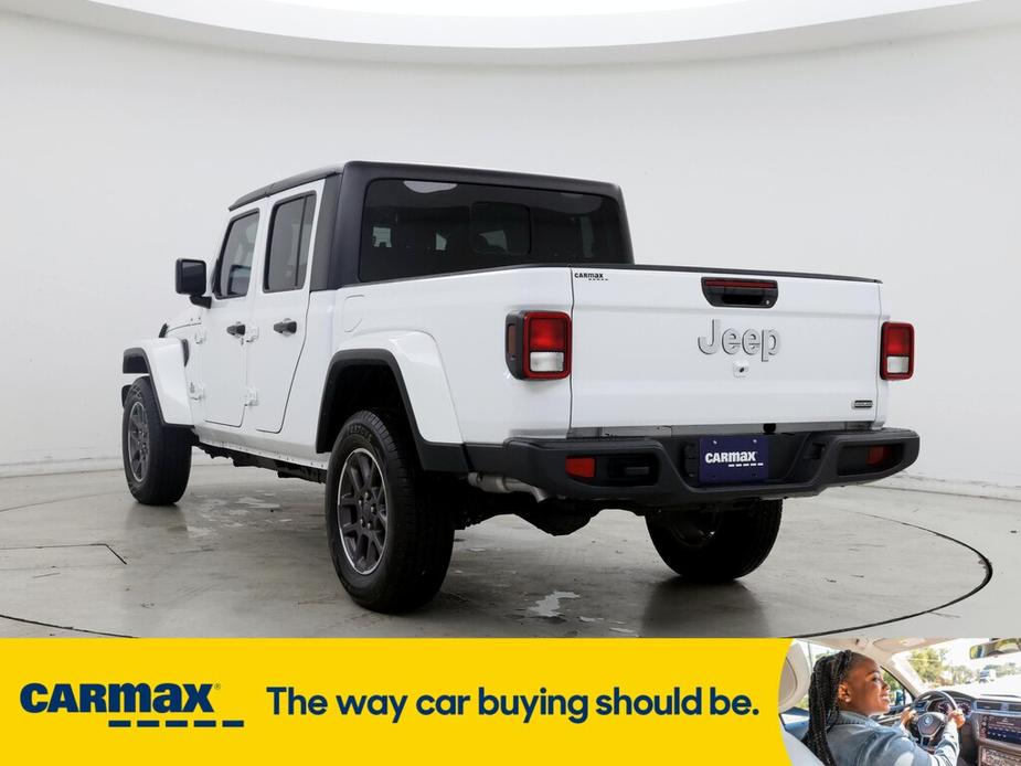 used 2023 Jeep Gladiator car, priced at $32,998