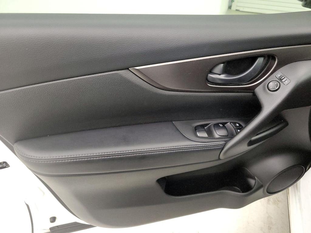 used 2019 Nissan Rogue Sport car, priced at $17,998