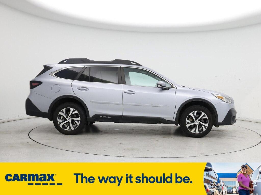 used 2020 Subaru Outback car, priced at $24,998