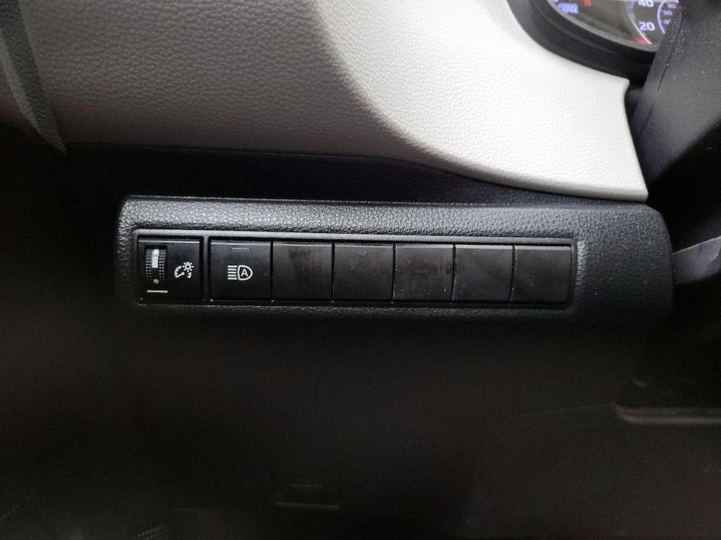 used 2022 Toyota Corolla car, priced at $19,998