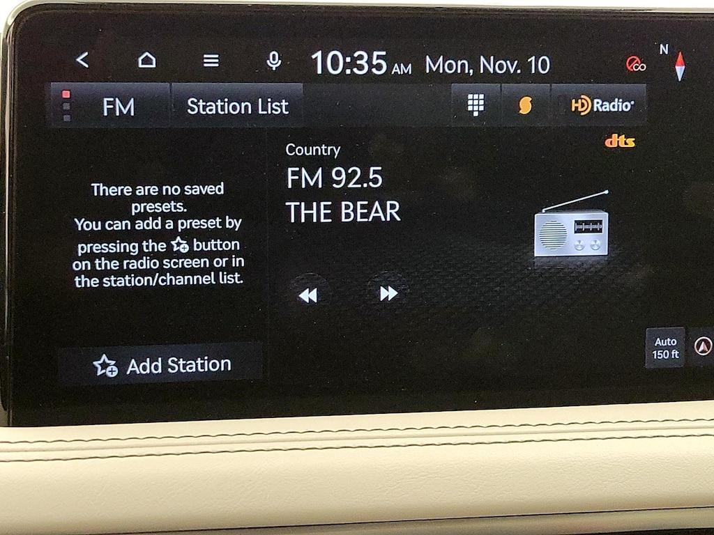 used 2024 Genesis G70 car, priced at $31,998