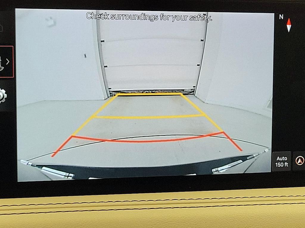 used 2024 Genesis G70 car, priced at $31,998