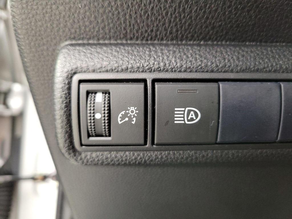 used 2021 Toyota Corolla car, priced at $20,998