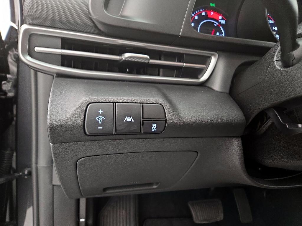 used 2023 Hyundai Elantra car, priced at $21,998