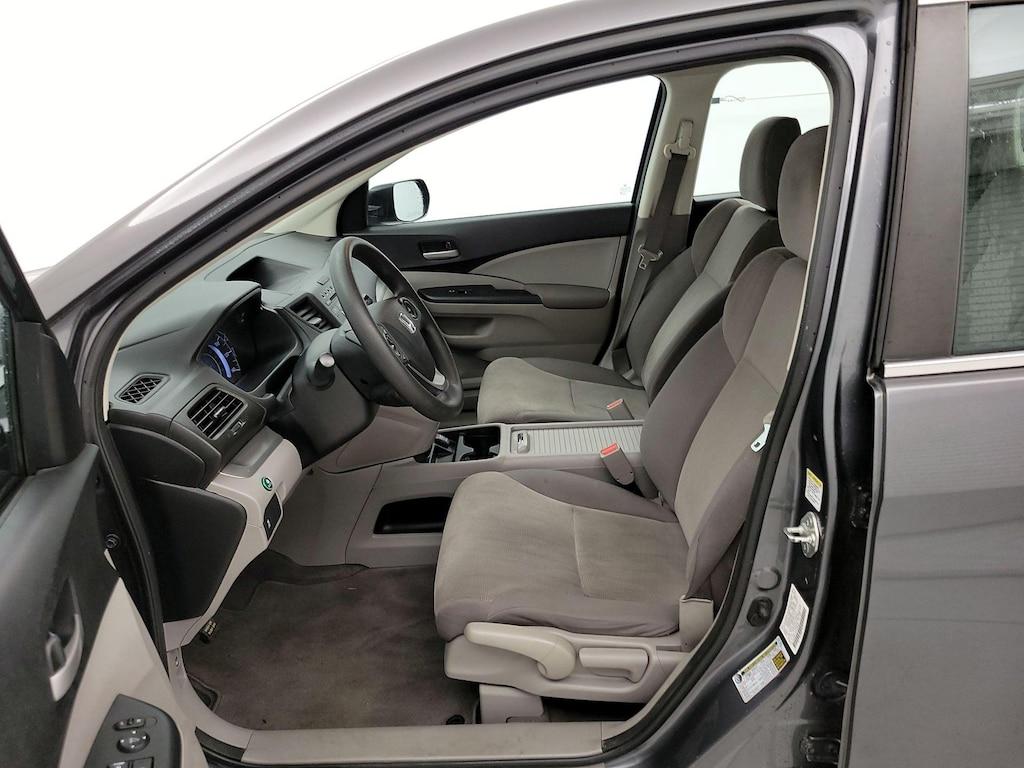 used 2013 Honda CR-V car, priced at $14,599