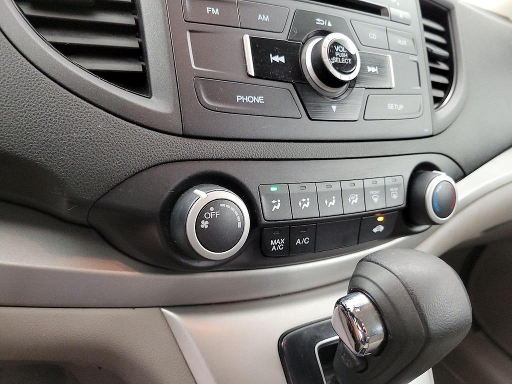 used 2013 Honda CR-V car, priced at $14,599