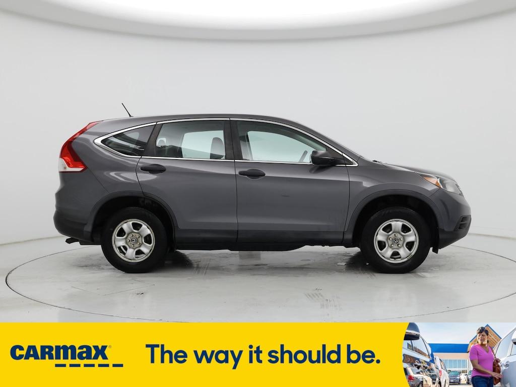 used 2013 Honda CR-V car, priced at $14,599