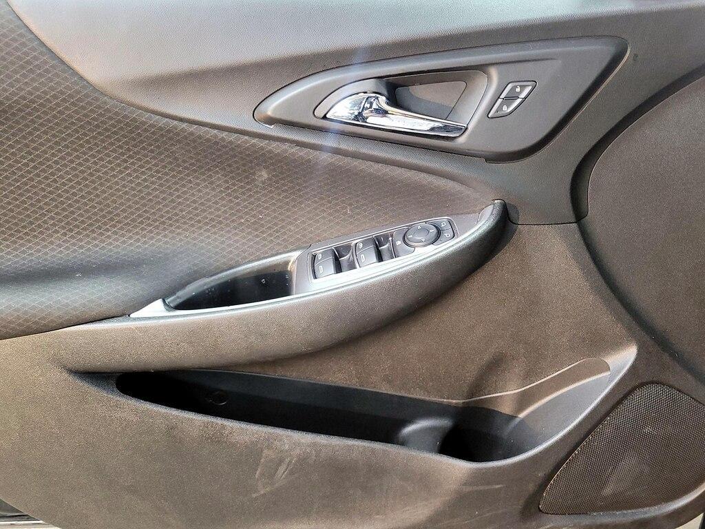 used 2023 Chevrolet Malibu car, priced at $21,998