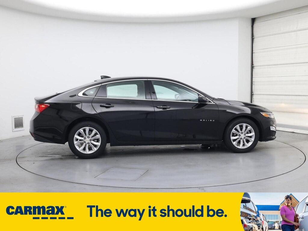 used 2023 Chevrolet Malibu car, priced at $21,998