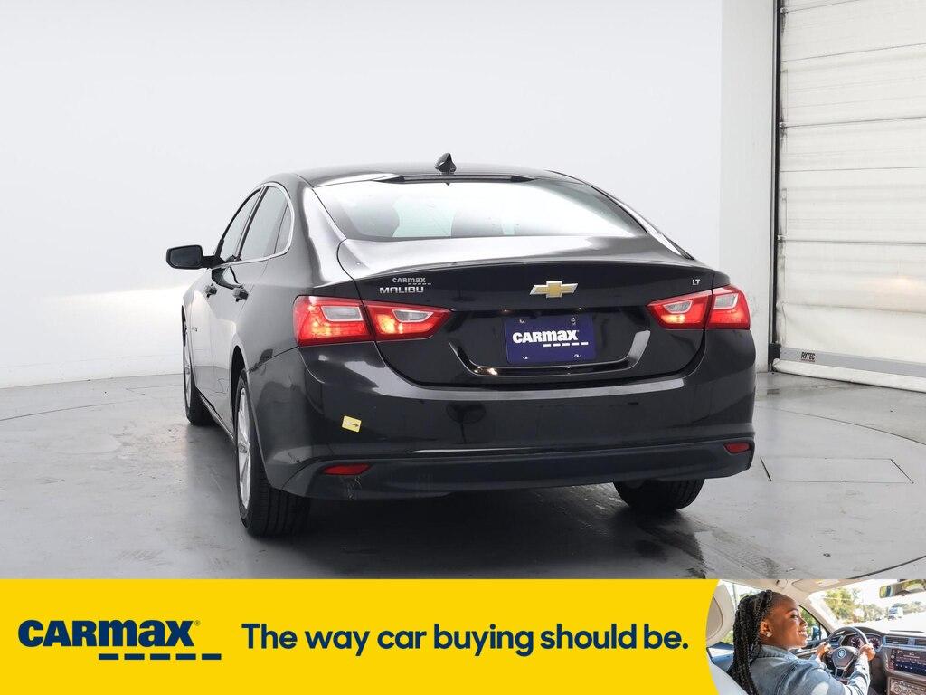 used 2023 Chevrolet Malibu car, priced at $21,998
