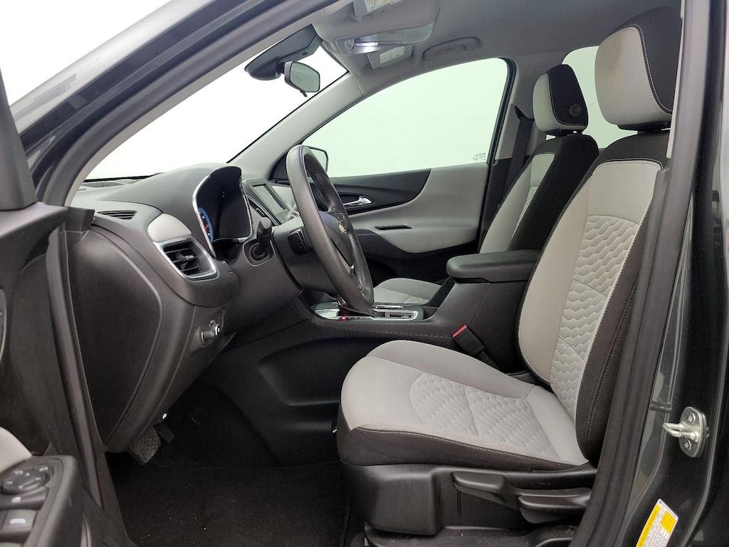 used 2020 Chevrolet Equinox car, priced at $18,998
