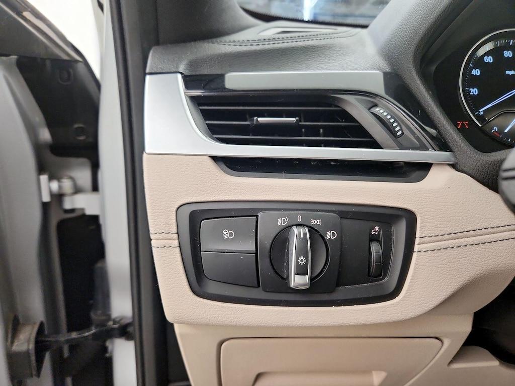 used 2021 BMW X2 car, priced at $24,998