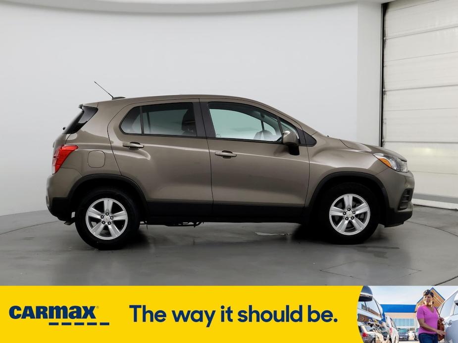 used 2020 Chevrolet Trax car, priced at $16,998