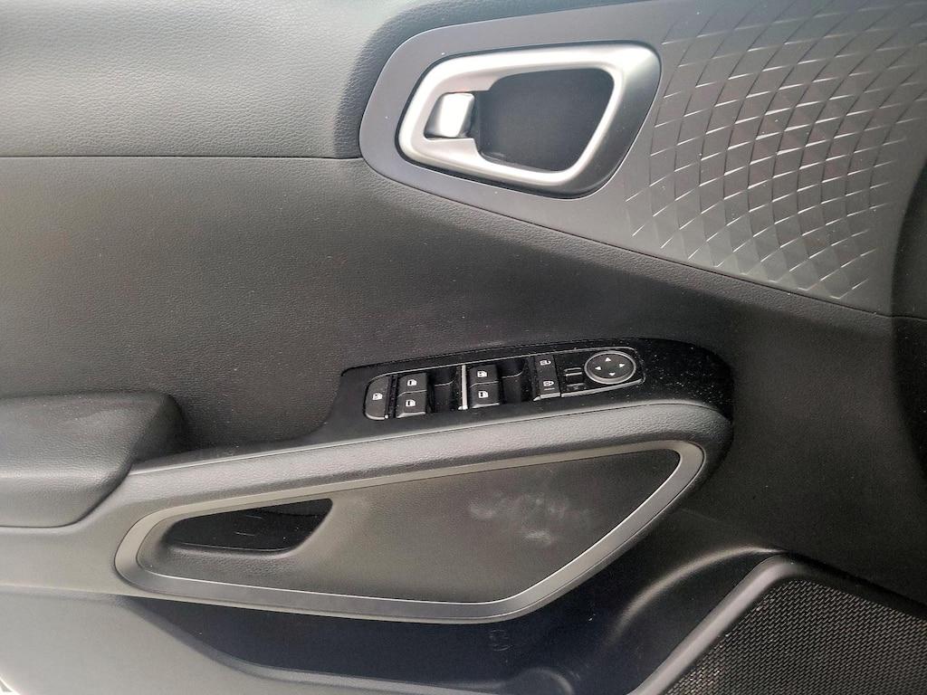 used 2020 Kia Soul car, priced at $13,998