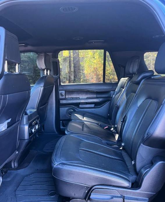 used 2020 Ford Expedition Max car, priced at $34,995