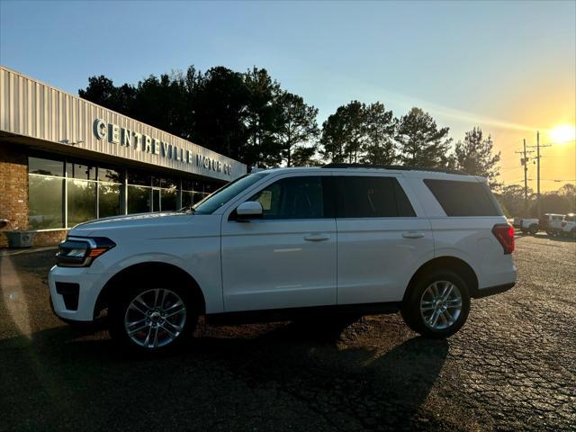 new 2024 Ford Expedition car, priced at $67,975