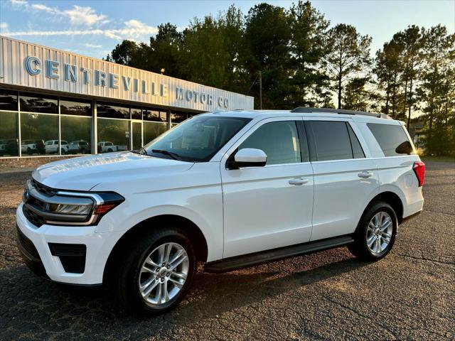 new 2024 Ford Expedition car, priced at $67,975