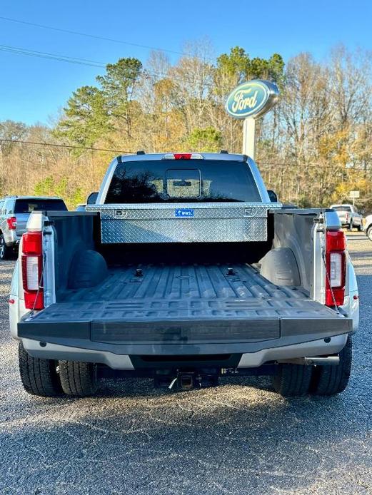 used 2022 Ford F-350 car, priced at $82,500