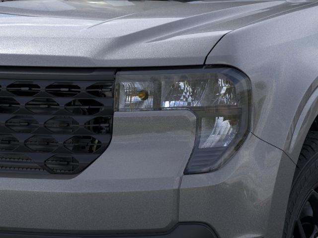 new 2025 Ford Maverick car, priced at $36,390
