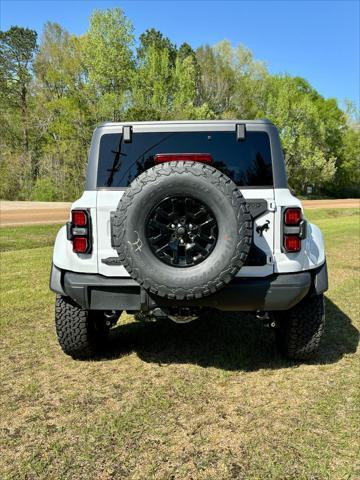 new 2024 Ford Bronco car, priced at $94,425