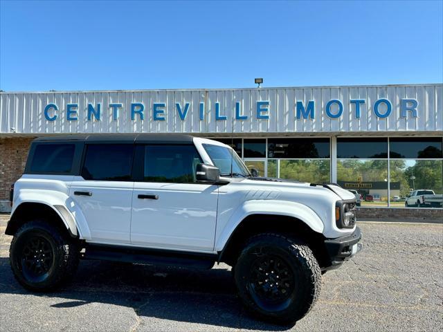 new 2024 Ford Bronco car, priced at $94,425