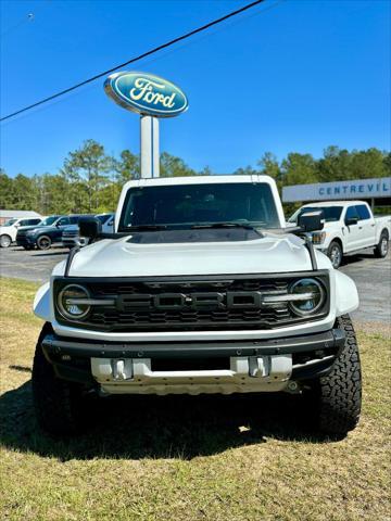 new 2024 Ford Bronco car, priced at $94,425