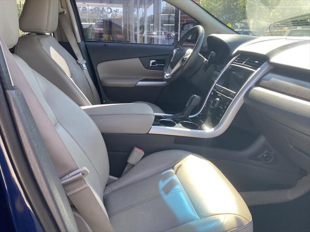 used 2011 Ford Edge car, priced at $10,995