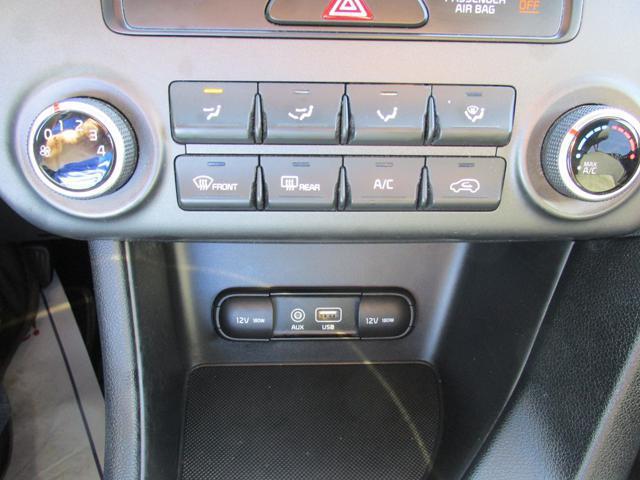 used 2019 Kia Sportage car, priced at $10,743