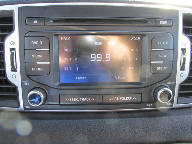 used 2019 Kia Sportage car, priced at $10,743