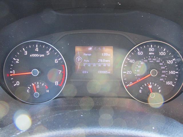 used 2019 Kia Sportage car, priced at $10,743