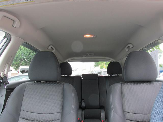 used 2017 Nissan Rogue car, priced at $11,999