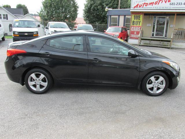 used 2013 Hyundai Elantra car, priced at $7,939