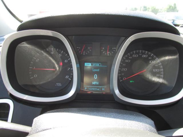 used 2017 Chevrolet Equinox car, priced at $8,499