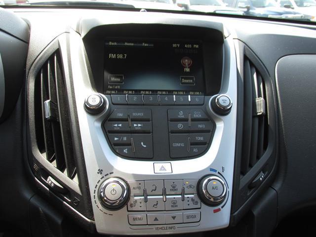 used 2017 Chevrolet Equinox car, priced at $8,499
