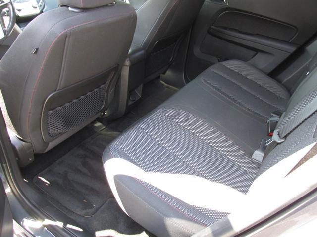 used 2017 Chevrolet Equinox car, priced at $8,499