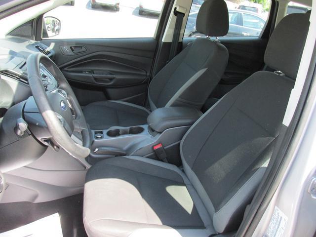 used 2015 Ford Escape car, priced at $12,499