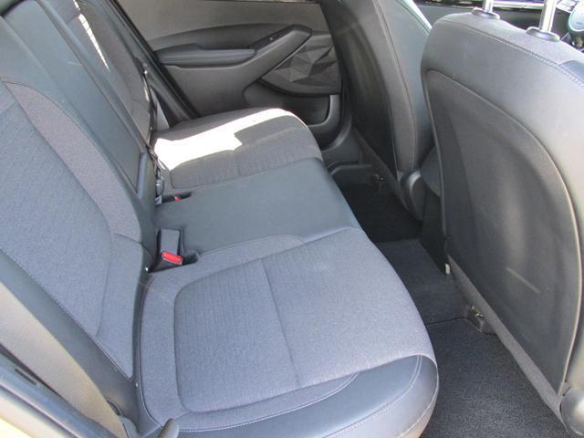 used 2021 Kia Seltos car, priced at $14,499