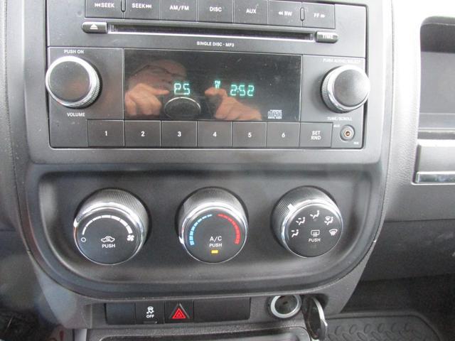 used 2011 Jeep Compass car, priced at $6,879