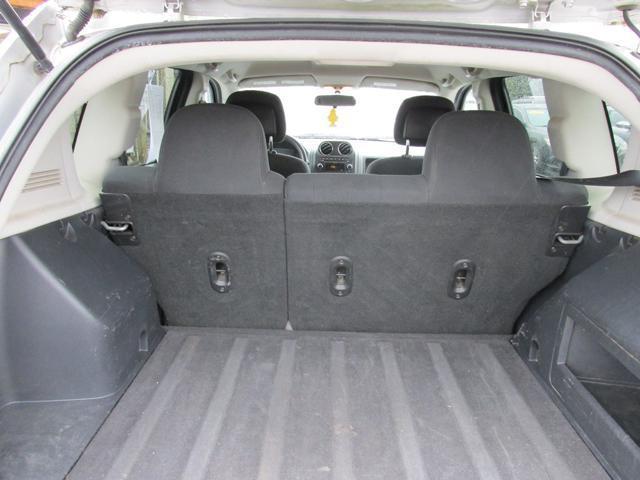 used 2011 Jeep Compass car, priced at $6,879