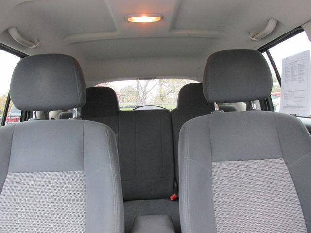 used 2011 Jeep Compass car, priced at $6,879