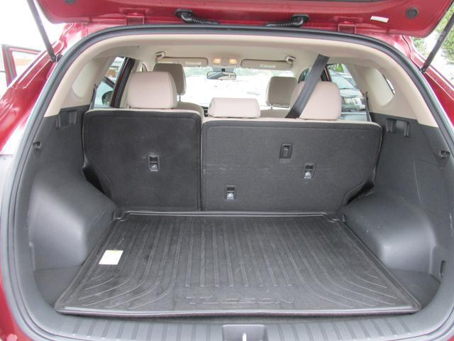 used 2016 Hyundai Tucson car, priced at $12,955