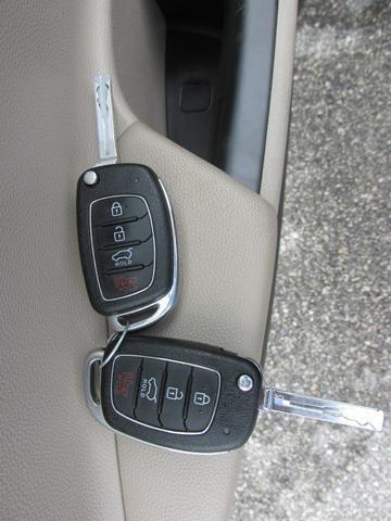 used 2016 Hyundai Tucson car, priced at $12,955