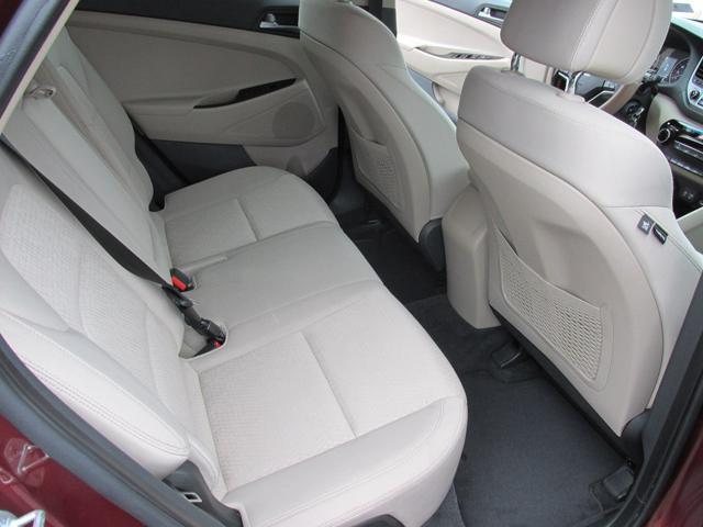 used 2016 Hyundai Tucson car, priced at $12,955